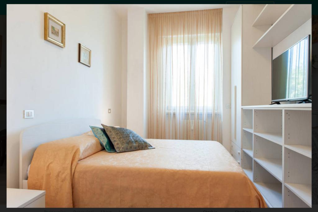 Veronaview Apartment X5 Luaran gambar