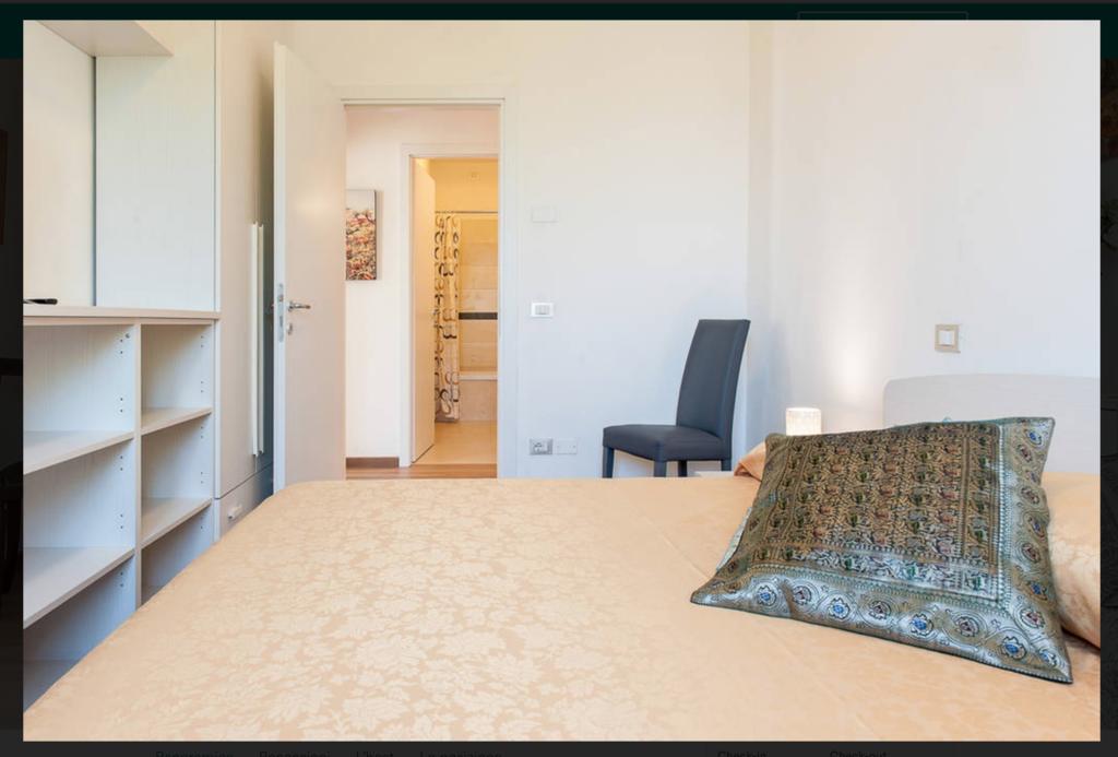 Veronaview Apartment X5 Luaran gambar