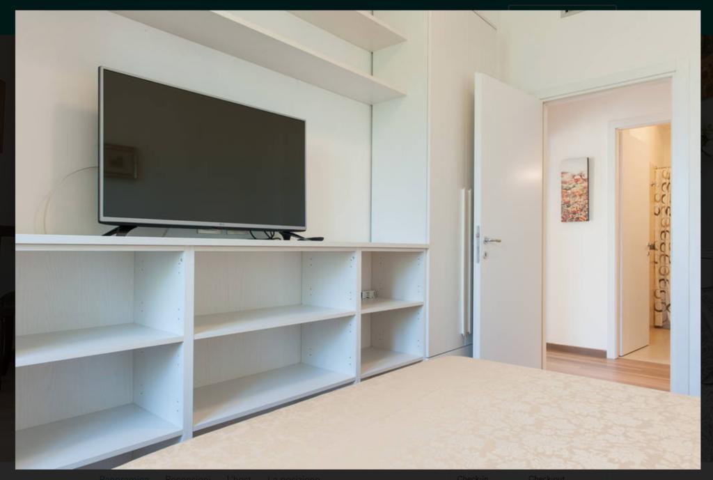 Veronaview Apartment X5 Luaran gambar