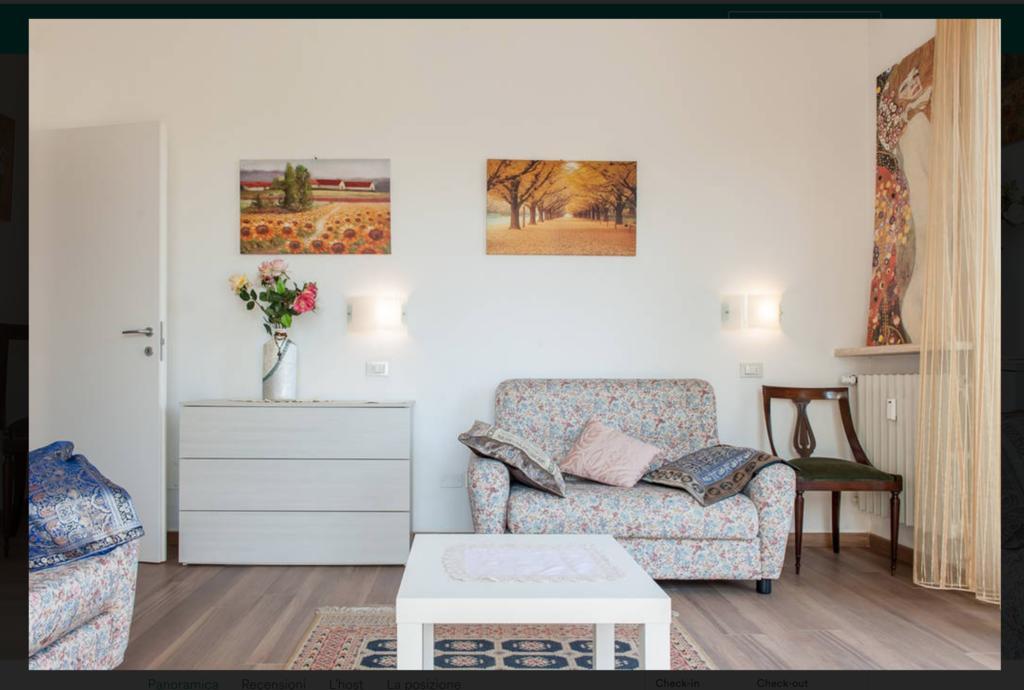 Veronaview Apartment X5 Luaran gambar