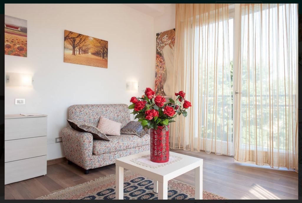 Veronaview Apartment X5 Luaran gambar