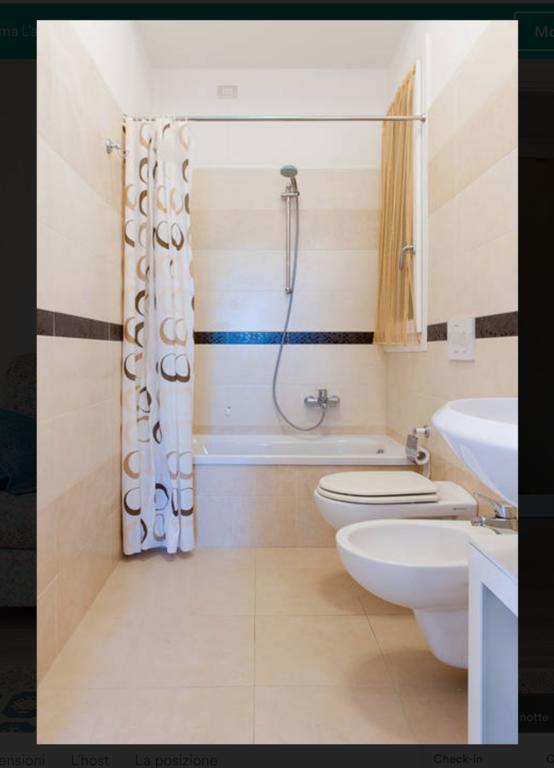 Veronaview Apartment X5 Luaran gambar